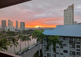 454 Namahana Street,Honolulu,Hawaii,96815,1 Bedroom Bedrooms,1 BathroomBathrooms,Condo/Townhouse,Namahana,8,18874623