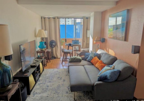 454 Namahana Street,Honolulu,Hawaii,96815,1 Bedroom Bedrooms,1 BathroomBathrooms,Condo/Townhouse,Namahana,8,18874623