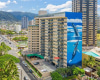 1909 Ala Wai Boulevard,Honolulu,Hawaii,96815,2 ベッドルーム ベッドルーム,1 バスルームバスルーム,コンド / タウンハウス,Ala Wai,4,18874871