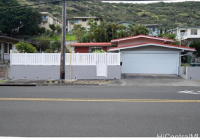 1642 Ala Aolani Street,Honolulu,Hawaii,96819,4 ベッドルーム ベッドルーム,2 バスルームバスルーム,一戸建て,Ala Aolani,18874972
