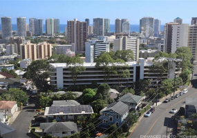 1022 Prospect Street,Honolulu,Hawaii,96822,1 ベッドルーム ベッドルーム,1 バスルームバスルーム,コンド / タウンハウス,Prospect,11,18875155
