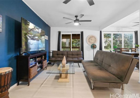 45-381 Mokulele Drive,Kaneohe,Hawaii,96744,4 ベッドルーム ベッドルーム,3 バスルームバスルーム,コンド / タウンハウス,Mokulele,1,18875213