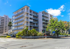 1314 Piikoi Street,Honolulu,Hawaii,96814,2 ベッドルーム ベッドルーム,1 バスルームバスルーム,コンド / タウンハウス,Piikoi,2,18875781