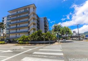 1314 Piikoi Street,Honolulu,Hawaii,96814,2 ベッドルーム ベッドルーム,1 バスルームバスルーム,コンド / タウンハウス,Piikoi,2,18875781