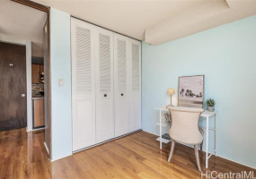 1415 Punahou Street,Honolulu,Hawaii,96822,2 ベッドルーム ベッドルーム,1 バスルームバスルーム,コンド / タウンハウス,Punahou,5,18875788