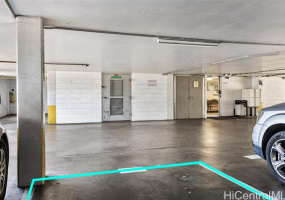 1415 Punahou Street,Honolulu,Hawaii,96822,2 ベッドルーム ベッドルーム,1 バスルームバスルーム,コンド / タウンハウス,Punahou,5,18875788