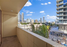 910 Ahana Street,Honolulu,Hawaii,96814,2 ベッドルーム ベッドルーム,1 バスルームバスルーム,コンド / タウンハウス,Ahana,4,18875927