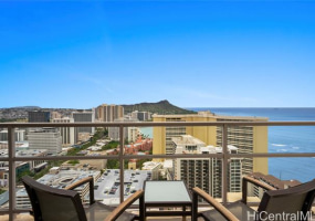 223 Saratoga Road,Honolulu,Hawaii,96815,2 ベッドルーム ベッドルーム,2 バスルームバスルーム,コンド / タウンハウス,Saratoga,38,18930377