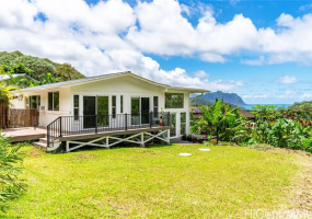 47-722 Ahuimanu Loop,Kaneohe,Hawaii,96744,3 ベッドルーム ベッドルーム,2 バスルームバスルーム,一戸建て,Ahuimanu,18875928