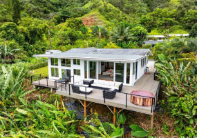 47-722 Ahuimanu Loop,Kaneohe,Hawaii,96744,3 ベッドルーム ベッドルーム,2 バスルームバスルーム,一戸建て,Ahuimanu,18875928