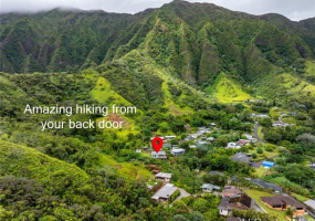 47-722 Ahuimanu Loop,Kaneohe,Hawaii,96744,3 ベッドルーム ベッドルーム,2 バスルームバスルーム,一戸建て,Ahuimanu,18875928