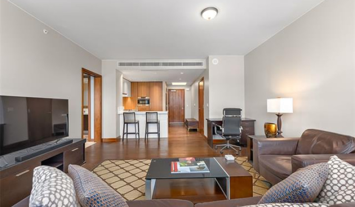 1555 Kapiolani Boulevard,Honolulu,Hawaii,96814,1 ベッドルーム ベッドルーム,1 バスルームバスルーム,コンド / タウンハウス,Kapiolani,21,18876017