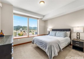 1555 Kapiolani Boulevard,Honolulu,Hawaii,96814,1 ベッドルーム ベッドルーム,1 バスルームバスルーム,コンド / タウンハウス,Kapiolani,21,18876017