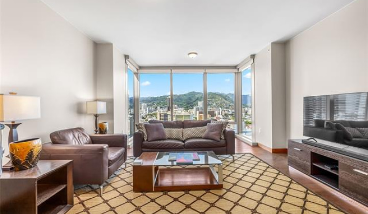 1555 Kapiolani Boulevard,Honolulu,Hawaii,96814,1 ベッドルーム ベッドルーム,1 バスルームバスルーム,コンド / タウンハウス,Kapiolani,21,18876017