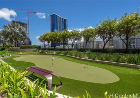 1555 Kapiolani Boulevard,Honolulu,Hawaii,96814,1 ベッドルーム ベッドルーム,1 バスルームバスルーム,コンド / タウンハウス,Kapiolani,21,18876017