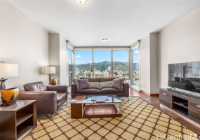 1555 Kapiolani Boulevard,Honolulu,Hawaii,96814,1 ベッドルーム ベッドルーム,1 バスルームバスルーム,コンド / タウンハウス,Kapiolani,21,18876017