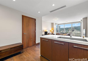 1555 Kapiolani Boulevard,Honolulu,Hawaii,96814,1 ベッドルーム ベッドルーム,1 バスルームバスルーム,コンド / タウンハウス,Kapiolani,21,18876017