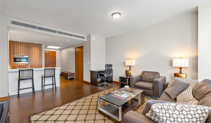 1555 Kapiolani Boulevard,Honolulu,Hawaii,96814,1 ベッドルーム ベッドルーム,1 バスルームバスルーム,コンド / タウンハウス,Kapiolani,21,18876017
