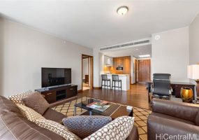 1555 Kapiolani Boulevard,Honolulu,Hawaii,96814,1 ベッドルーム ベッドルーム,1 バスルームバスルーム,コンド / タウンハウス,Kapiolani,21,18876017