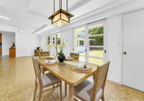 1901 Judd Hillside Road,Honolulu,Hawaii,96822,4 ベッドルーム ベッドルーム,4 バスルームバスルーム,一戸建て,Judd Hillside,18876350