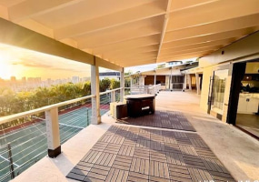 1901 Judd Hillside Road,Honolulu,Hawaii,96822,4 ベッドルーム ベッドルーム,4 バスルームバスルーム,一戸建て,Judd Hillside,18876350