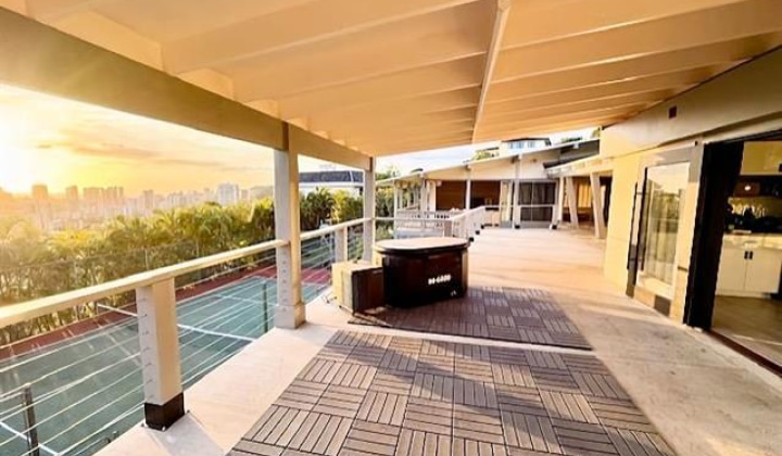 1901 Judd Hillside Road,Honolulu,Hawaii,96822,4 ベッドルーム ベッドルーム,4 バスルームバスルーム,一戸建て,Judd Hillside,18876350