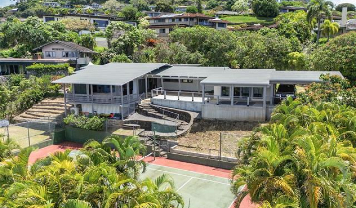 1901 Judd Hillside Road,Honolulu,Hawaii,96822,4 ベッドルーム ベッドルーム,4 バスルームバスルーム,一戸建て,Judd Hillside,18876350