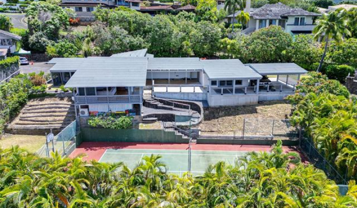 1901 Judd Hillside Road,Honolulu,Hawaii,96822,4 ベッドルーム ベッドルーム,4 バスルームバスルーム,一戸建て,Judd Hillside,18876350