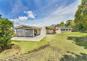 1901 Judd Hillside Road,Honolulu,Hawaii,96822,4 ベッドルーム ベッドルーム,4 バスルームバスルーム,一戸建て,Judd Hillside,18876350