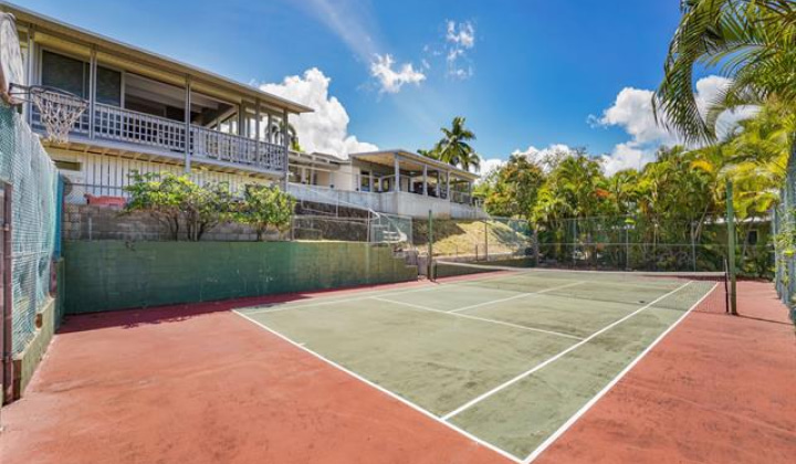 1901 Judd Hillside Road,Honolulu,Hawaii,96822,4 ベッドルーム ベッドルーム,4 バスルームバスルーム,一戸建て,Judd Hillside,18876350