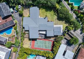 1901 Judd Hillside Road,Honolulu,Hawaii,96822,4 ベッドルーム ベッドルーム,4 バスルームバスルーム,一戸建て,Judd Hillside,18876350