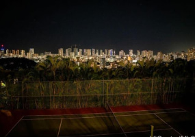 1901 Judd Hillside Road,Honolulu,Hawaii,96822,4 ベッドルーム ベッドルーム,4 バスルームバスルーム,一戸建て,Judd Hillside,18876350