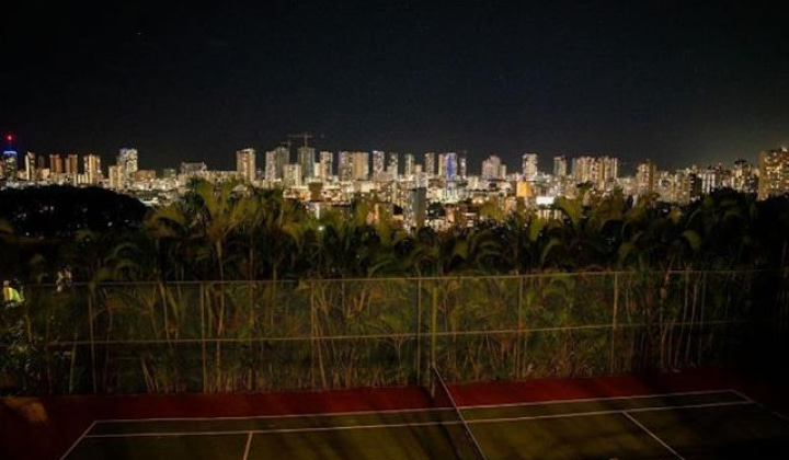 1901 Judd Hillside Road,Honolulu,Hawaii,96822,4 ベッドルーム ベッドルーム,4 バスルームバスルーム,一戸建て,Judd Hillside,18876350