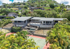 1901 Judd Hillside Road,Honolulu,Hawaii,96822,4 ベッドルーム ベッドルーム,4 バスルームバスルーム,一戸建て,Judd Hillside,18876350