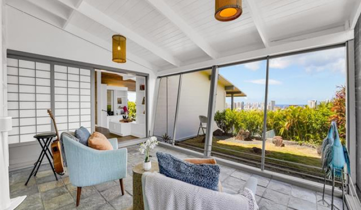 1901 Judd Hillside Road,Honolulu,Hawaii,96822,4 ベッドルーム ベッドルーム,4 バスルームバスルーム,一戸建て,Judd Hillside,18876350