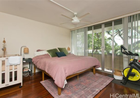 3030 Pualei Circle,Honolulu,Hawaii,96815,2 ベッドルーム ベッドルーム,2 バスルームバスルーム,コンド / タウンハウス,Pualei,1,18876840