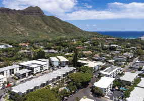 3030 Pualei Circle,Honolulu,Hawaii,96815,2 ベッドルーム ベッドルーム,2 バスルームバスルーム,コンド / タウンハウス,Pualei,1,18876840