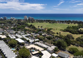 3030 Pualei Circle,Honolulu,Hawaii,96815,2 ベッドルーム ベッドルーム,2 バスルームバスルーム,コンド / タウンハウス,Pualei,1,18876840