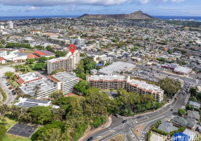 3138 Waialae Avenue,Honolulu,Hawaii,96816,2 ベッドルーム ベッドルーム,2 バスルームバスルーム,コンド / タウンハウス,Waialae,5,18876948