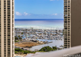 410 Atkinson Drive,Honolulu,Hawaii,96814,1 ベッドルーム ベッドルーム,1 バスルームバスルーム,コンド / タウンハウス,Atkinson,22,18877009