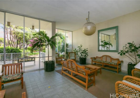 469 Ena Road,Honolulu,Hawaii,96815,1 ベッドルーム ベッドルーム,1 バスルームバスルーム,コンド / タウンハウス,Ena,14,18877086