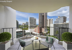 469 Ena Road,Honolulu,Hawaii,96815,1 ベッドルーム ベッドルーム,1 バスルームバスルーム,コンド / タウンハウス,Ena,14,18877086