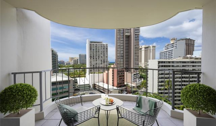 469 Ena Road,Honolulu,Hawaii,96815,1 ベッドルーム ベッドルーム,1 バスルームバスルーム,コンド / タウンハウス,Ena,14,18877086