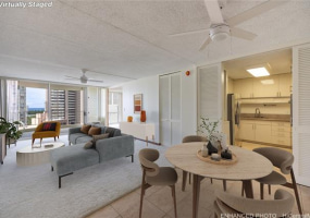 469 Ena Road,Honolulu,Hawaii,96815,1 ベッドルーム ベッドルーム,1 バスルームバスルーム,コンド / タウンハウス,Ena,14,18877086