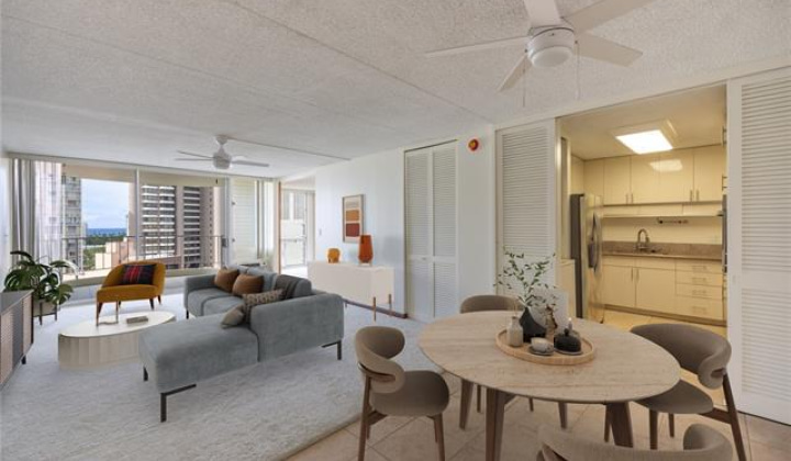 469 Ena Road,Honolulu,Hawaii,96815,1 ベッドルーム ベッドルーム,1 バスルームバスルーム,コンド / タウンハウス,Ena,14,18877086