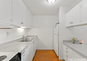 1610 Kanunu Street,Honolulu,Hawaii,96814,2 ベッドルーム ベッドルーム,1 バスルームバスルーム,コンド / タウンハウス,Kanunu,12,18877093