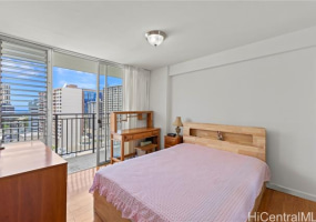 1610 Kanunu Street,Honolulu,Hawaii,96814,2 ベッドルーム ベッドルーム,1 バスルームバスルーム,コンド / タウンハウス,Kanunu,12,18877093