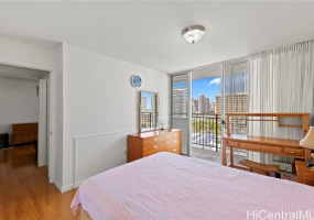 1610 Kanunu Street,Honolulu,Hawaii,96814,2 ベッドルーム ベッドルーム,1 バスルームバスルーム,コンド / タウンハウス,Kanunu,12,18877093