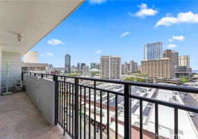 1610 Kanunu Street,Honolulu,Hawaii,96814,2 ベッドルーム ベッドルーム,1 バスルームバスルーム,コンド / タウンハウス,Kanunu,12,18877093