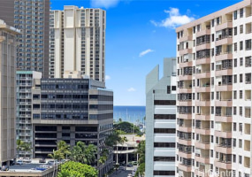 1610 Kanunu Street,Honolulu,Hawaii,96814,2 ベッドルーム ベッドルーム,1 バスルームバスルーム,コンド / タウンハウス,Kanunu,12,18877093